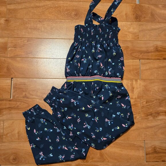 Nano Girls Jumpsuit - Picture 2 of 4